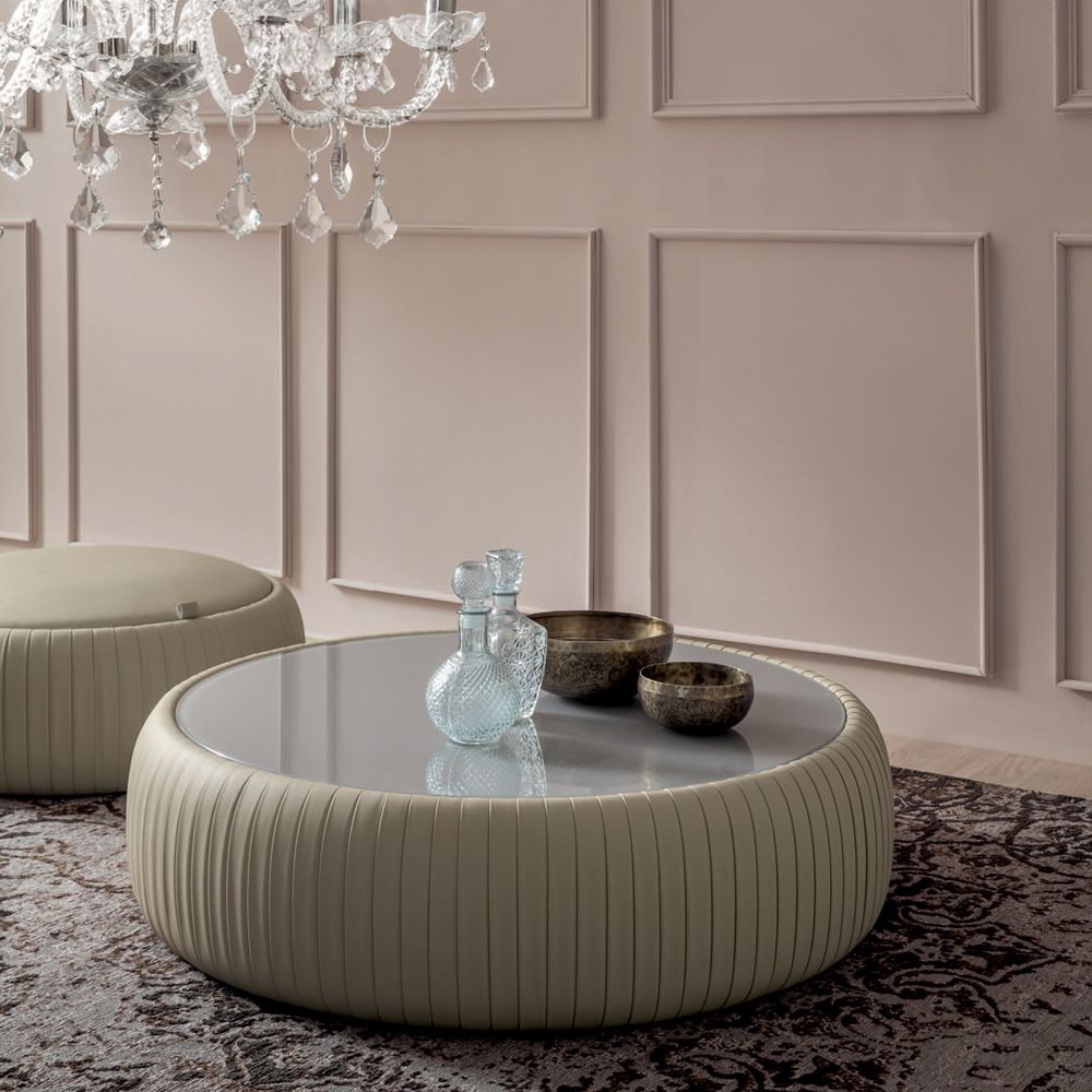 Tonin Casa - Amaranto 6811 mesa auxiliar