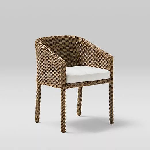 Punto - Silla Heritage con reposabrazos