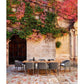 Punto - Silla Heritage con reposabrazos