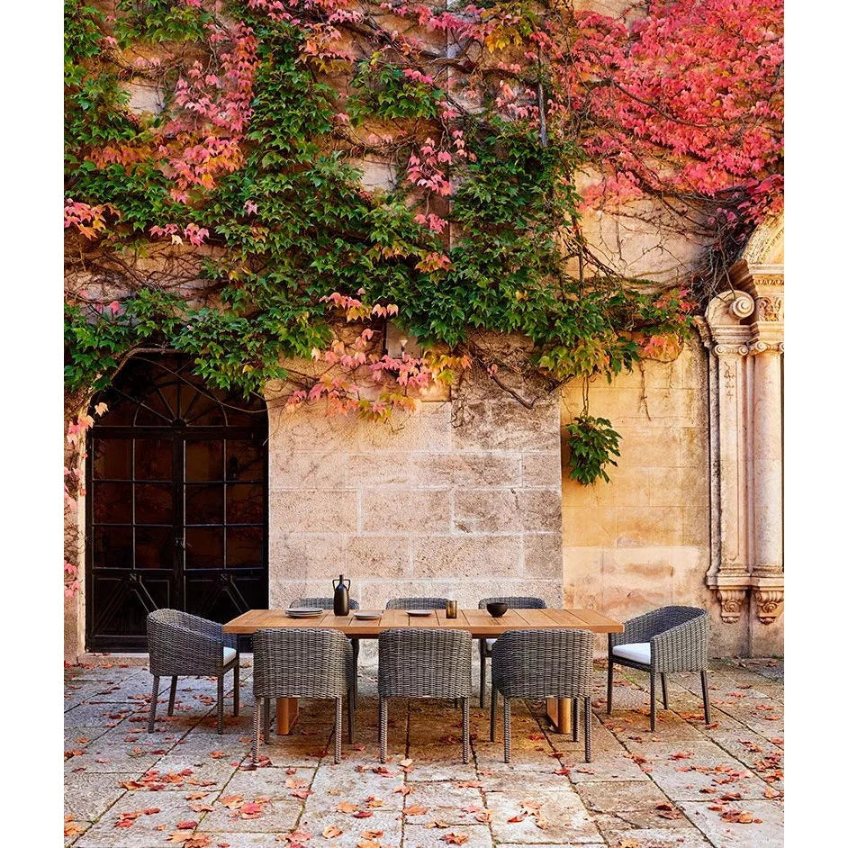 Punto - Silla Heritage con reposabrazos