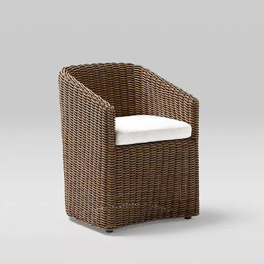 Punto - Silla de brazos Heritage