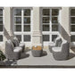 Punto - Sillón Heritage Club