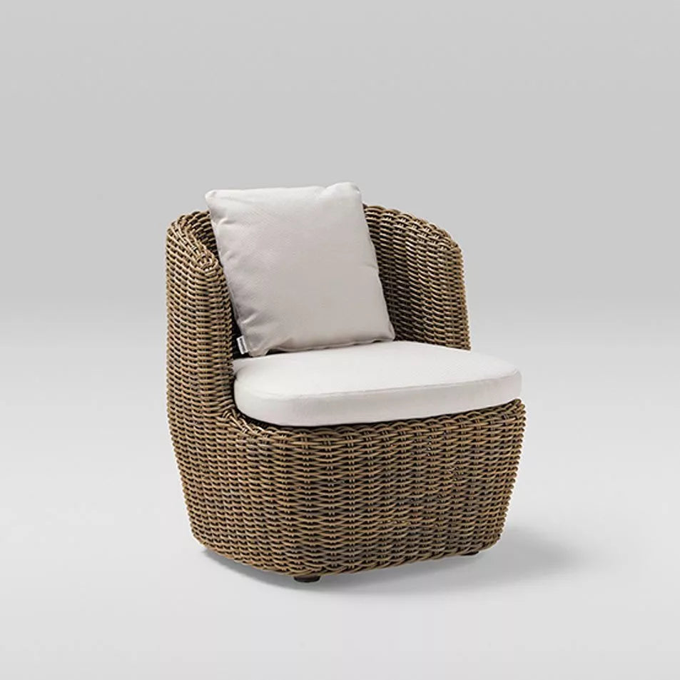 Punto - Sillón Heritage Club