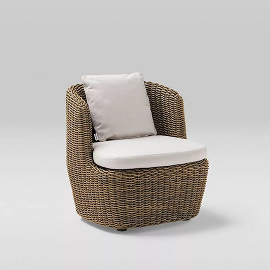 Punto - Sillón Heritage Club