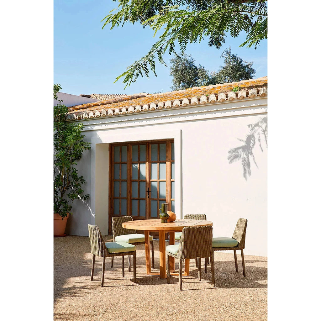 Punto - Silla Heritage
