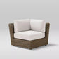 Punto - Conjunto de sofá de salón Heritage