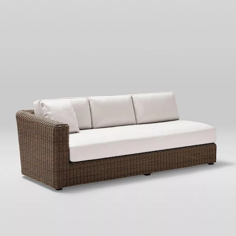Punto - Conjunto de sofá de salón Heritage