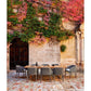 Punto - Mesa de comedor Heritage Teak 260x103cm