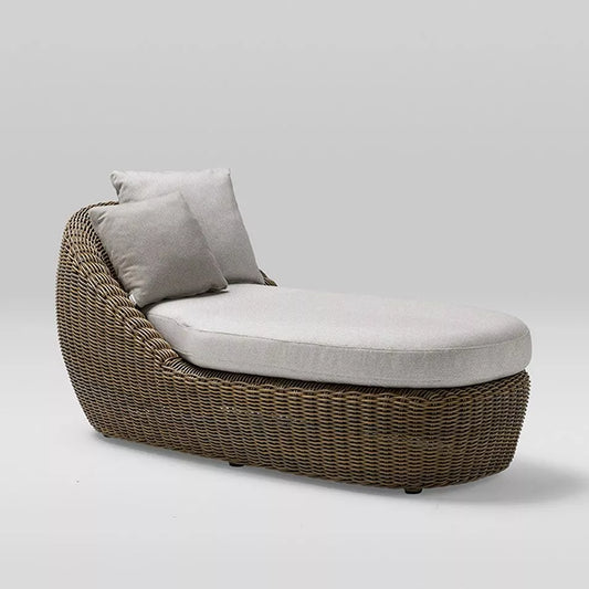 Punto - Chaiselongue Heritage