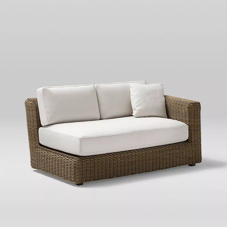 Punto - Conjunto de sofá de salón Heritage