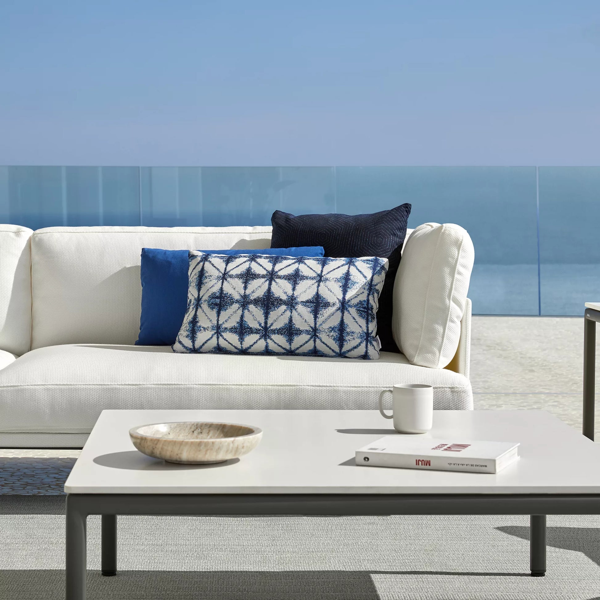 Point - Sillón Long Island