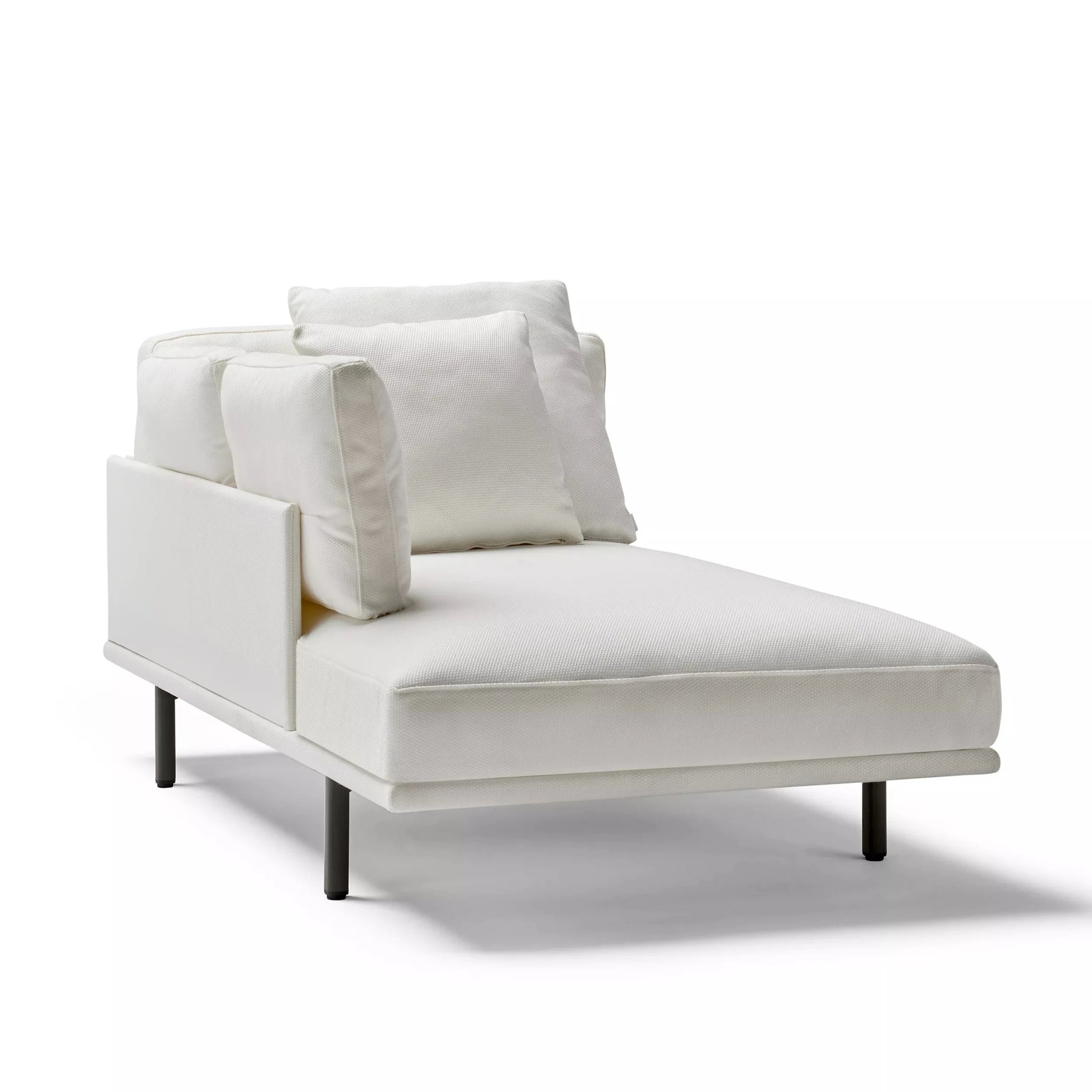 Punto - Chaiselongue Izquierda Long Island