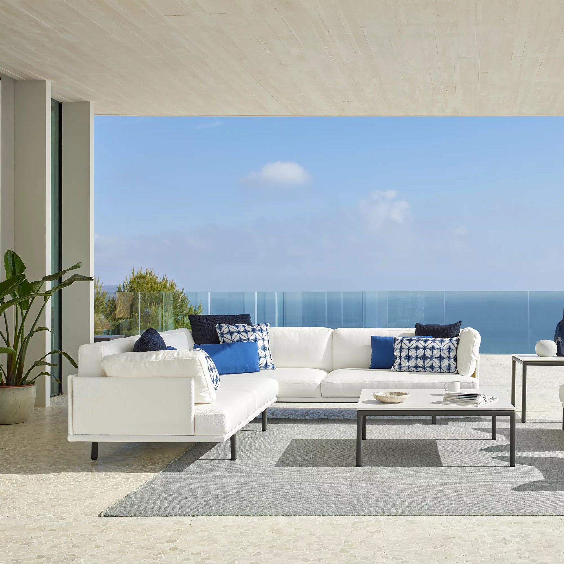 Punto - Chaiselongue Izquierda Long Island