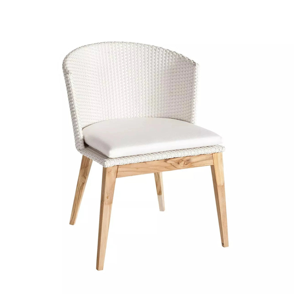 Punto - Silla Arc