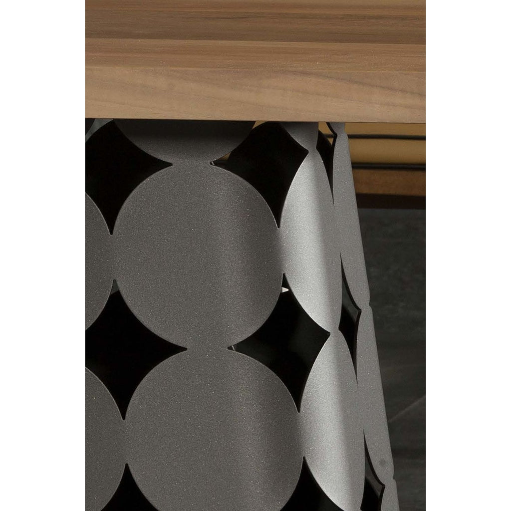 Tonin Casa - Pois 8083 Mesa de comedor Nogal