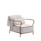 Unopiu - Sillón Luce Marfil