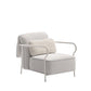 Unopiu - Sillón Luce Marfil