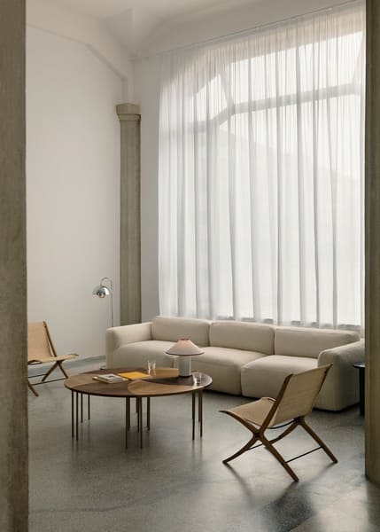 Bosa - Domlight Table Lamp