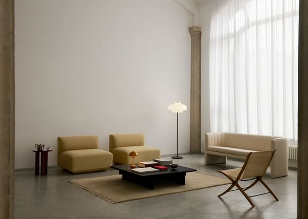 Bosa - Domlight Table Lamp