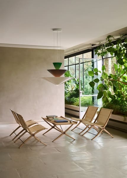 Bosa - Domlight Table Lamp