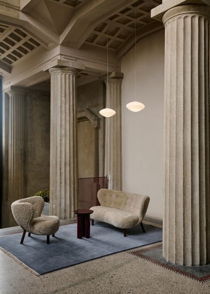 Discover the elegant Domlight Table Lamp by Bosa. Design meets quality – order online now at Verus Living!