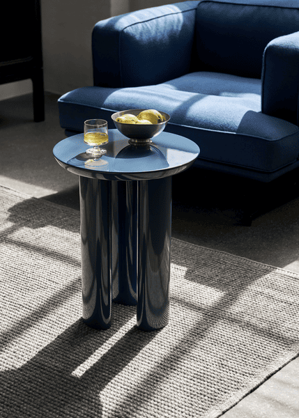 Discover the elegant Domlight Table Lamp by Bosa. Design meets quality – order online now at Verus Living!