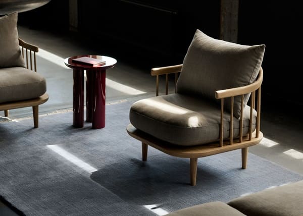 Discover the elegant Domlight Table Lamp by Bosa. Design meets quality – order online now at Verus Living!