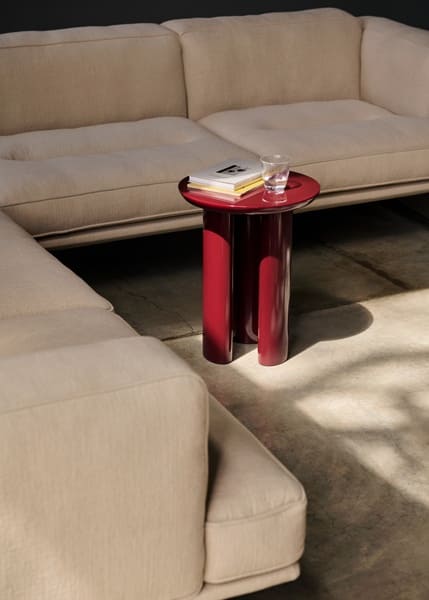 Discover the elegant Domlight Table Lamp by Bosa. Design meets quality – order online now at Verus Living!