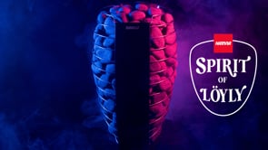 Harvia - Horno de sauna Spirit