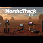 NordicTrack - Cinta de correr EXP 14i
