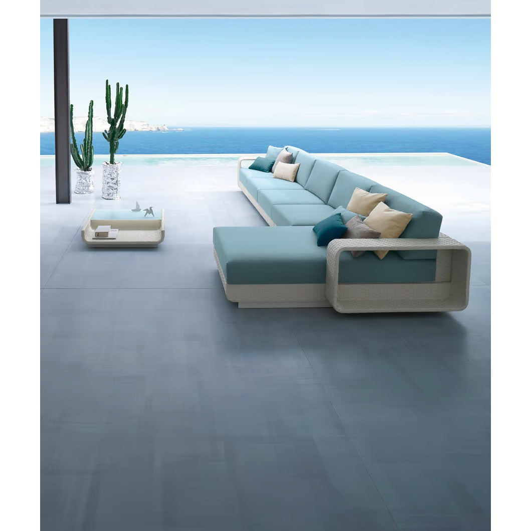 Linie Design - STRATUM ECHO rug