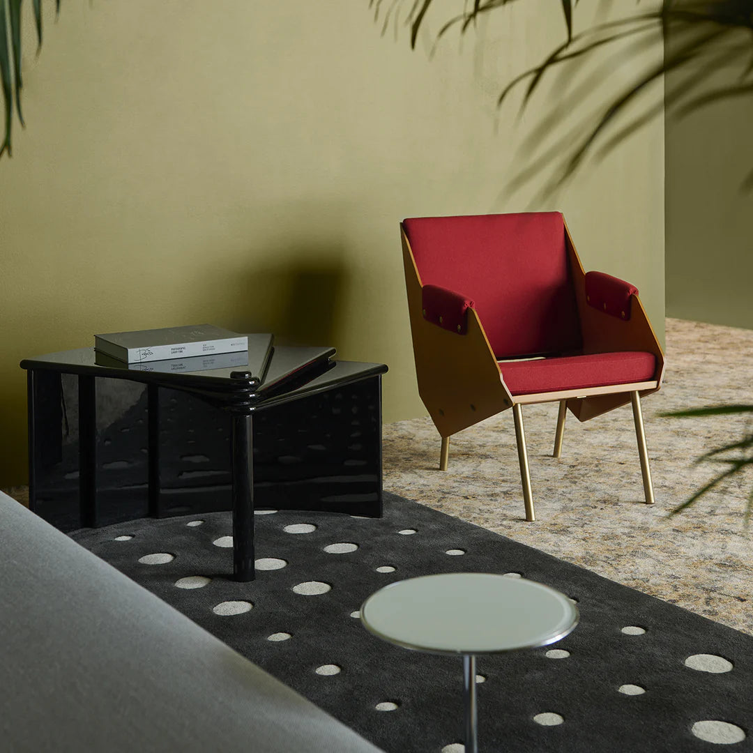 Ditre Italia - Sofá Cali