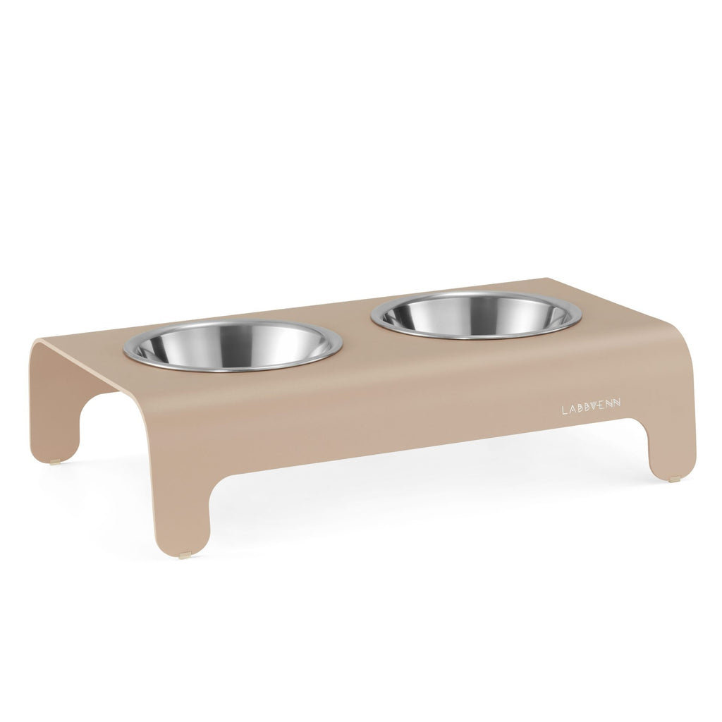 Furo Dog Cushion - Beige