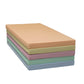 Safety and Comfort 5 Mat Set - Pastel