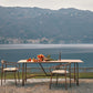 Unopiu - Silla con brazos Experience