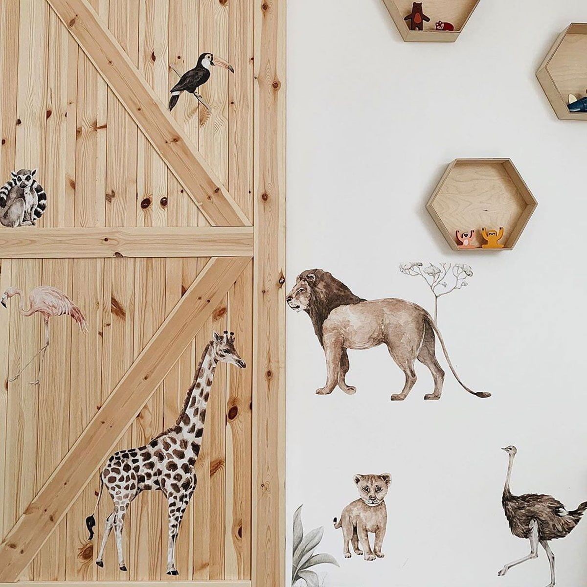 Simple Dots Minimini Wallpaper - Cinnamon And Powder Pink