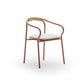 Unopiu - Silla con brazos Experience