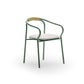 Unopiu - Silla con brazos Experience