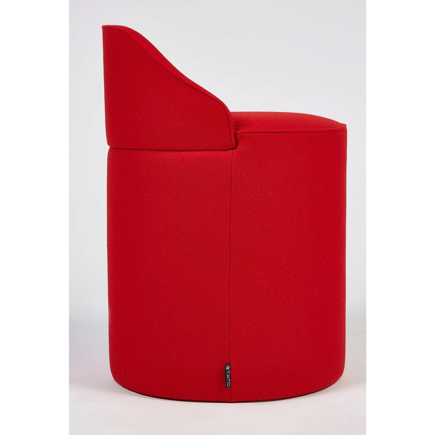 Tato - Silla Pouf Corrado Corradi Dell'Acqua