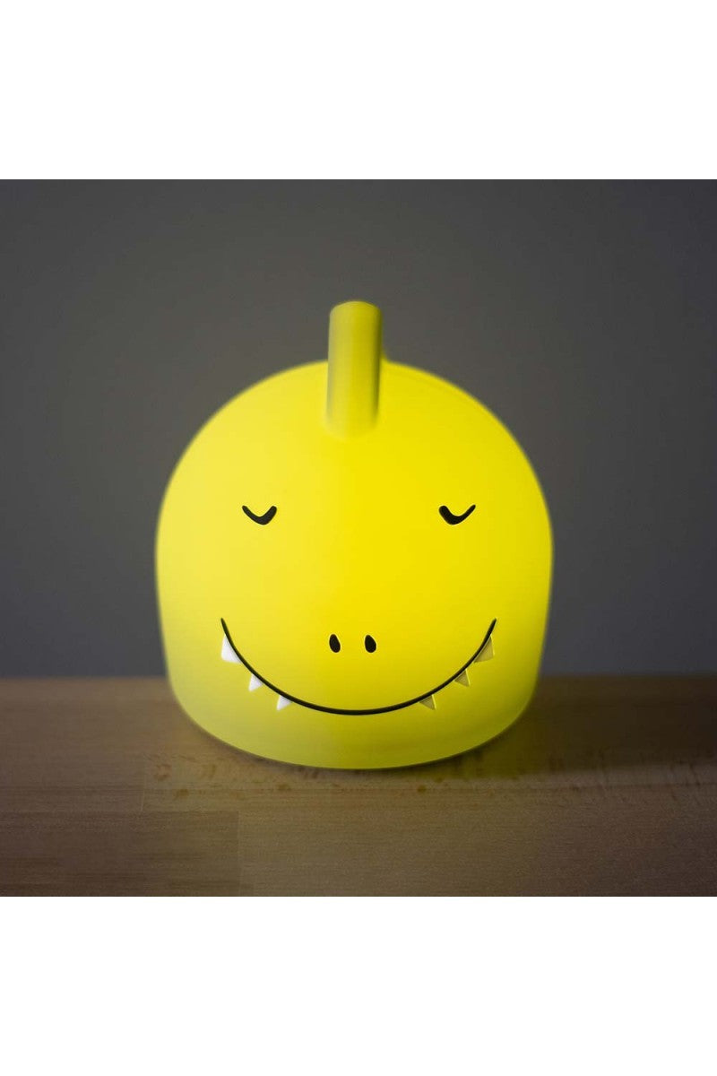 Silicone Night Light - Mrs. Cat