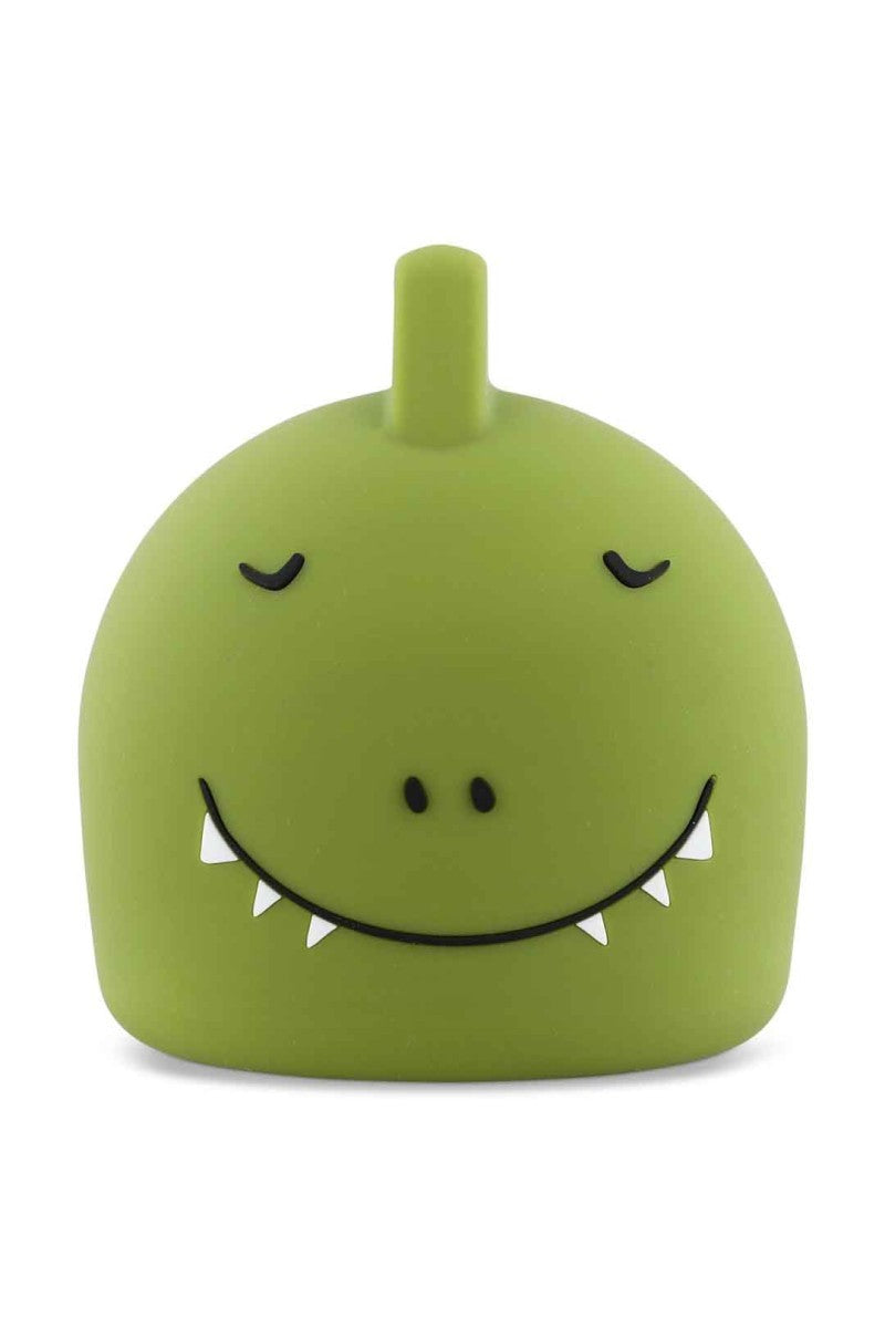 Silicone Night Light - Mr. Elephant