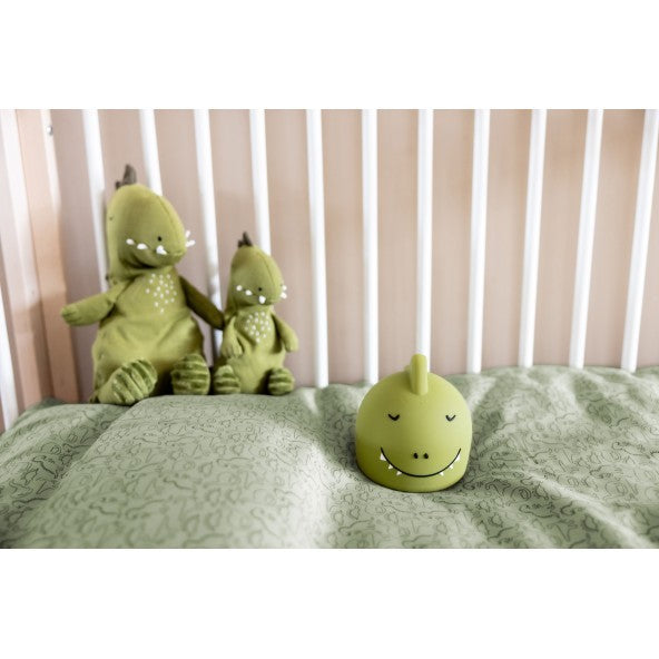 Silicone Night Light - Mr. Elephant
