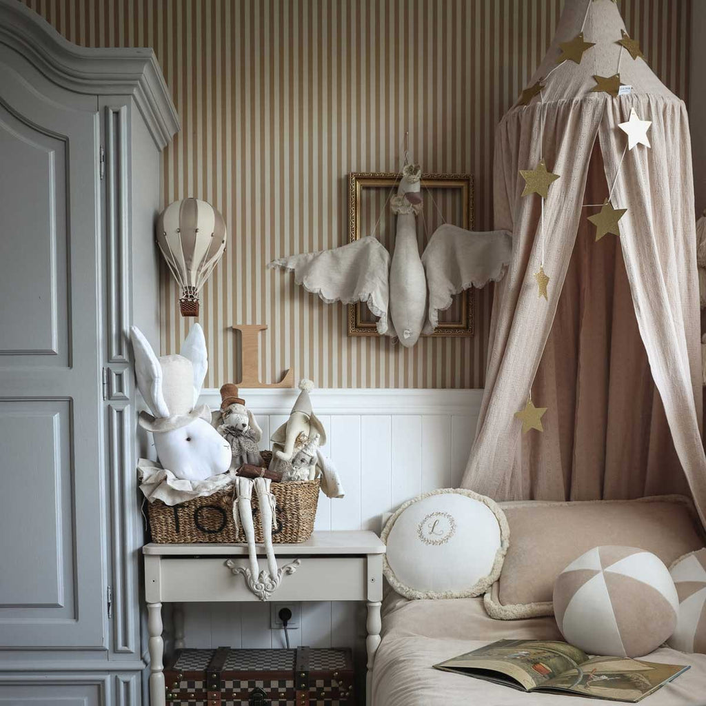 Savanna Wonderland Wallstickers Set