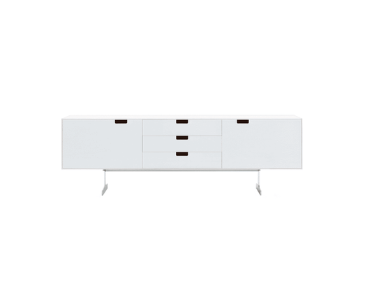 Cappellini - Simplon Sideboard Jasper Morrison