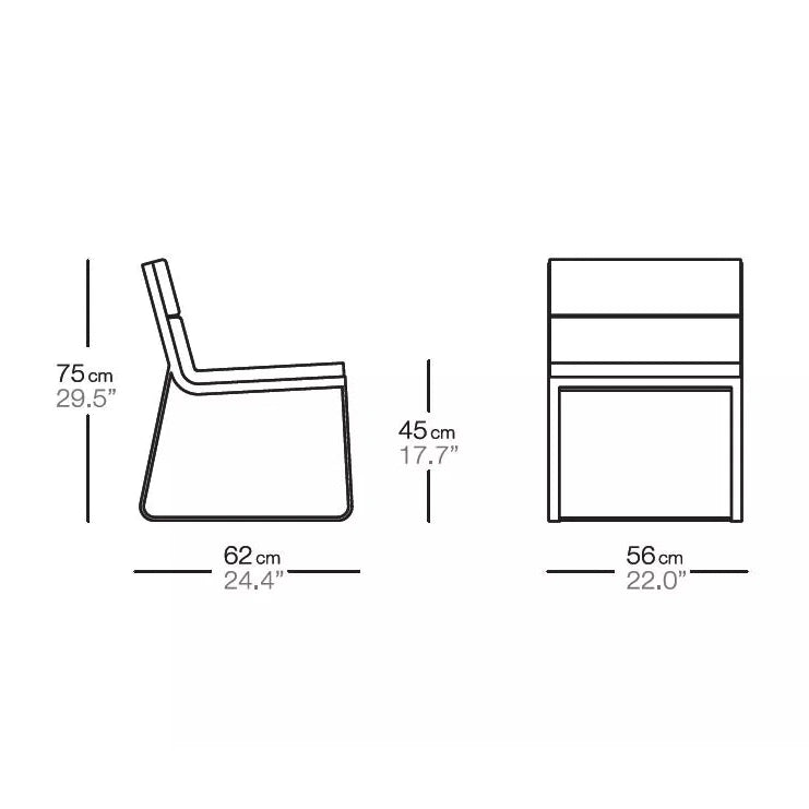 Bivaq - Silla Sit