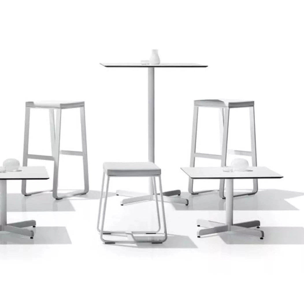 Bivaq - Taburete de bar Sit