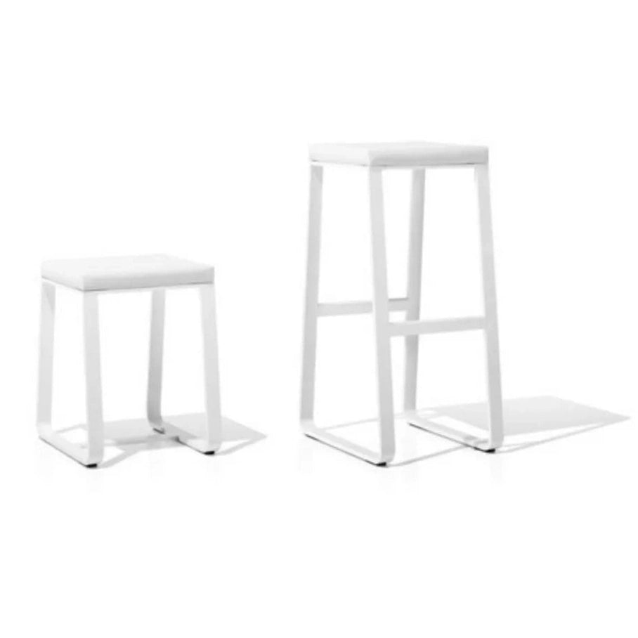 Bivaq - Taburete de bar Sit