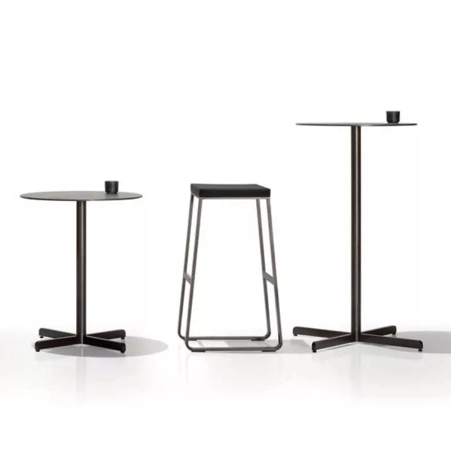 Bivaq - Taburete de bar Sit