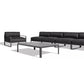 Bivaq - Sit Loungesofa Eckmodul links