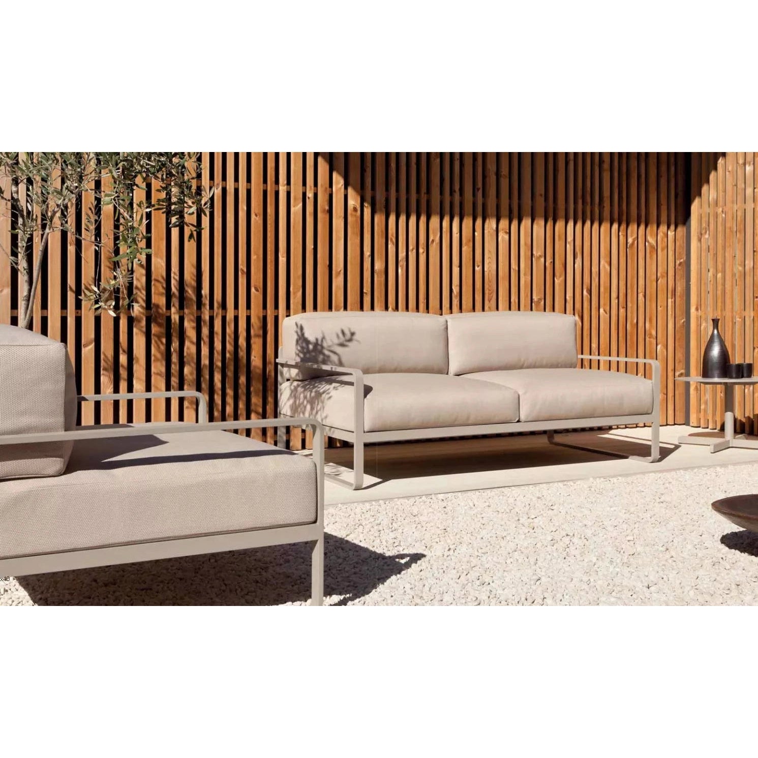 Bivaq - Sillón XL